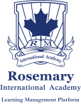 Logo of Welcome to Rosemary International Academy